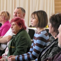 Gmina Inowrocław - 7. Urodziny Domu Senior+ w Żalinowie