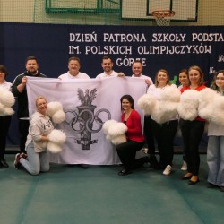 Gmina Inowrocław - Sportowe rywalizacje na ergometrach