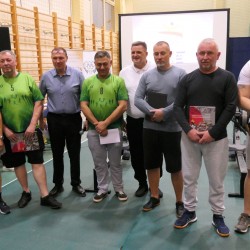 Gmina Inowrocław - Sportowe rywalizacje na ergometrach