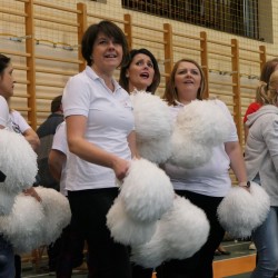 Gmina Inowrocław - Sportowe rywalizacje na ergometrach