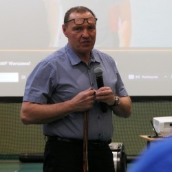 Gmina Inowrocław - Sportowe rywalizacje na ergometrach