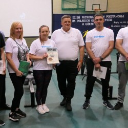 Gmina Inowrocław - Sportowe rywalizacje na ergometrach