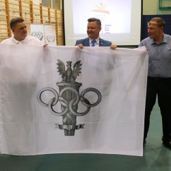 Gmina Inowrocław - Sportowe rywalizacje na ergometrach
