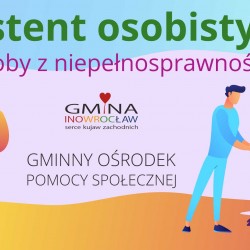 Gmina Inowrocław - Grzegorz Piątek nowym wójtem