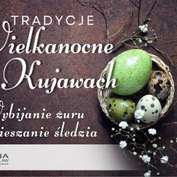 Gmina Inowrocław - Badanie dendrologiczne na Dzień Ziemi