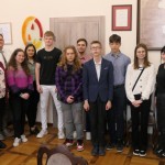 Młodzieżowy Zespół Doradczy Wójta Gminy Inowrocław