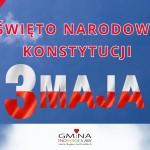 Święto Narodowe Trzeciego Maja - Gmina Inowrocław