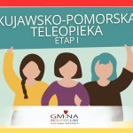 „Kujawsko-Pomorska Teleopieka” Etap I - Gmina Inowrocław