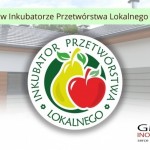 Warsztaty w Inkubatorze Przetwórstwa Lokalnego - Gmina Inowrocław