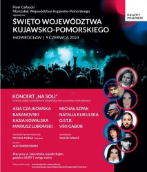 Gmina Inowrocław - Święto Województwa 