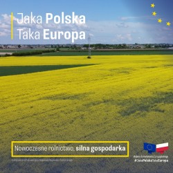 Gmina Inowrocław - Głosujemy w wyborach europejskich!