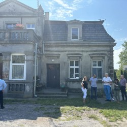 Gmina Inowrocław - Inwestycje 