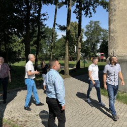 Gmina Inowrocław - Inwestycje 