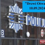 Inowrocławska Policja organizuje „Drzwi Otwarte”