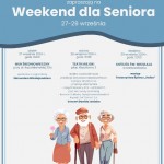 Weekend dla Seniora - Gmina Inowrocław