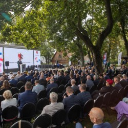 Gmina Inowrocław - Forum Ekonomicznym