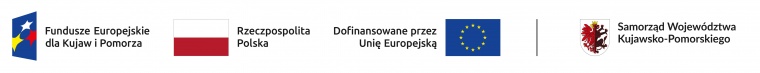 Gmina Inowrocław - Centrum Usług Społecznych z dofinansowaniem