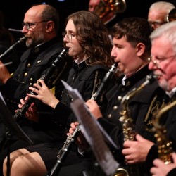 Gmina Inowrocław - Sobotnie popołudnie dla Seniorów w Teatrze.