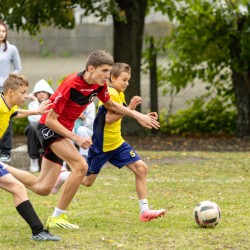 Gmina Inowrocław - XXI Turniej Piłki Nożnej o Mistrzostwo Gminy Inowrocław