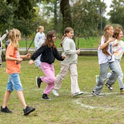 Gmina Inowrocław - XXI Turniej Piłki Nożnej o Mistrzostwo Gminy Inowrocław