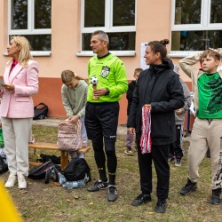 Gmina Inowrocław - XXI Turniej Piłki Nożnej o Mistrzostwo Gminy Inowrocław