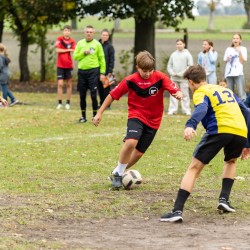 Gmina Inowrocław - XXI Turniej Piłki Nożnej o Mistrzostwo Gminy Inowrocław