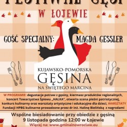 Gmina Inowrocław - Uwaga