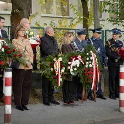 Gmina Inowrocław - Makabryczna noc