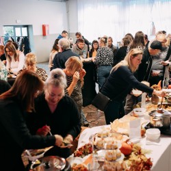 Gmina Inowrocław - Gminny Festiwal Dyni w Gnojnie za nami!