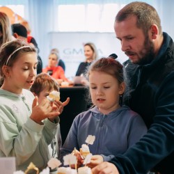 Gmina Inowrocław - Gminny Festiwal Dyni w Gnojnie za nami!