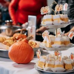 Gmina Inowrocław - Gminny Festiwal Dyni w Gnojnie za nami!