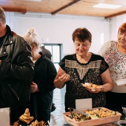 Gmina Inowrocław - Gminny Festiwal Dyni w Gnojnie za nami!