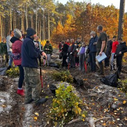 Gmina Inowrocław - Bądź eko – posadź drzewo!