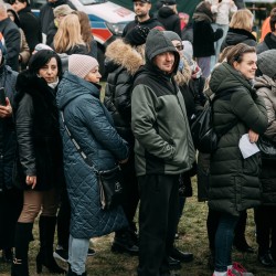 Gmina Inowrocław - W Łojewie odbył się Festiwal Gęsi!