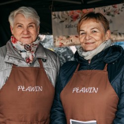 Gmina Inowrocław - W Łojewie odbył się Festiwal Gęsi!