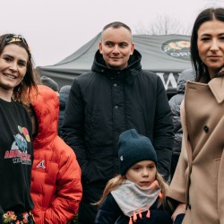 Gmina Inowrocław - W Łojewie odbył się Festiwal Gęsi!
