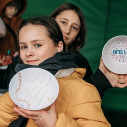 Gmina Inowrocław - W Łojewie odbył się Festiwal Gęsi!
