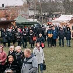 Gmina Inowrocław - W Łojewie odbył się Festiwal Gęsi!