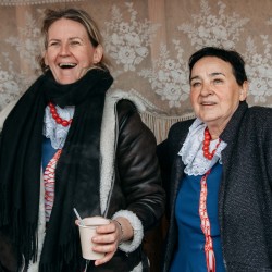 Gmina Inowrocław - W Łojewie odbył się Festiwal Gęsi!