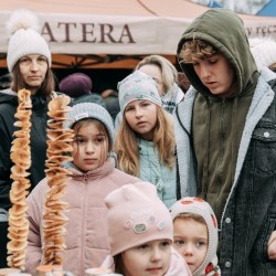 Gmina Inowrocław - W Łojewie odbył się Festiwal Gęsi!