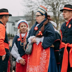 Gmina Inowrocław - W Łojewie odbył się Festiwal Gęsi!