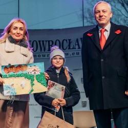 Gmina Inowrocław - W Łojewie odbył się Festiwal Gęsi!