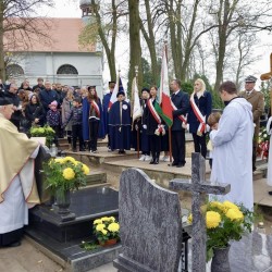 Gmina Inowrocław - 11 listopada - Narodowe Święto Niepodległości