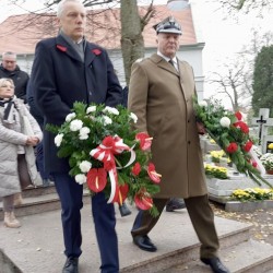Gmina Inowrocław - 11 listopada - Narodowe Święto Niepodległości