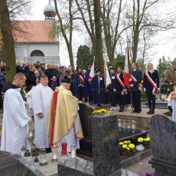 Gmina Inowrocław - 11 listopada - Narodowe Święto Niepodległości