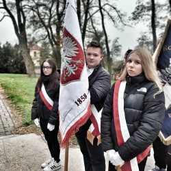 Gmina Inowrocław - 11 listopada - Narodowe Święto Niepodległości