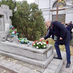 Gmina Inowrocław - 11 listopada - Narodowe Święto Niepodległości