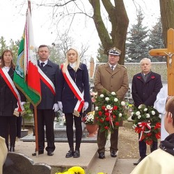 Gmina Inowrocław - 11 listopada - Narodowe Święto Niepodległości