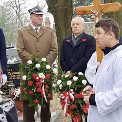 Gmina Inowrocław - 11 listopada - Narodowe Święto Niepodległości