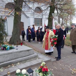 Gmina Inowrocław - 11 listopada - Narodowe Święto Niepodległości